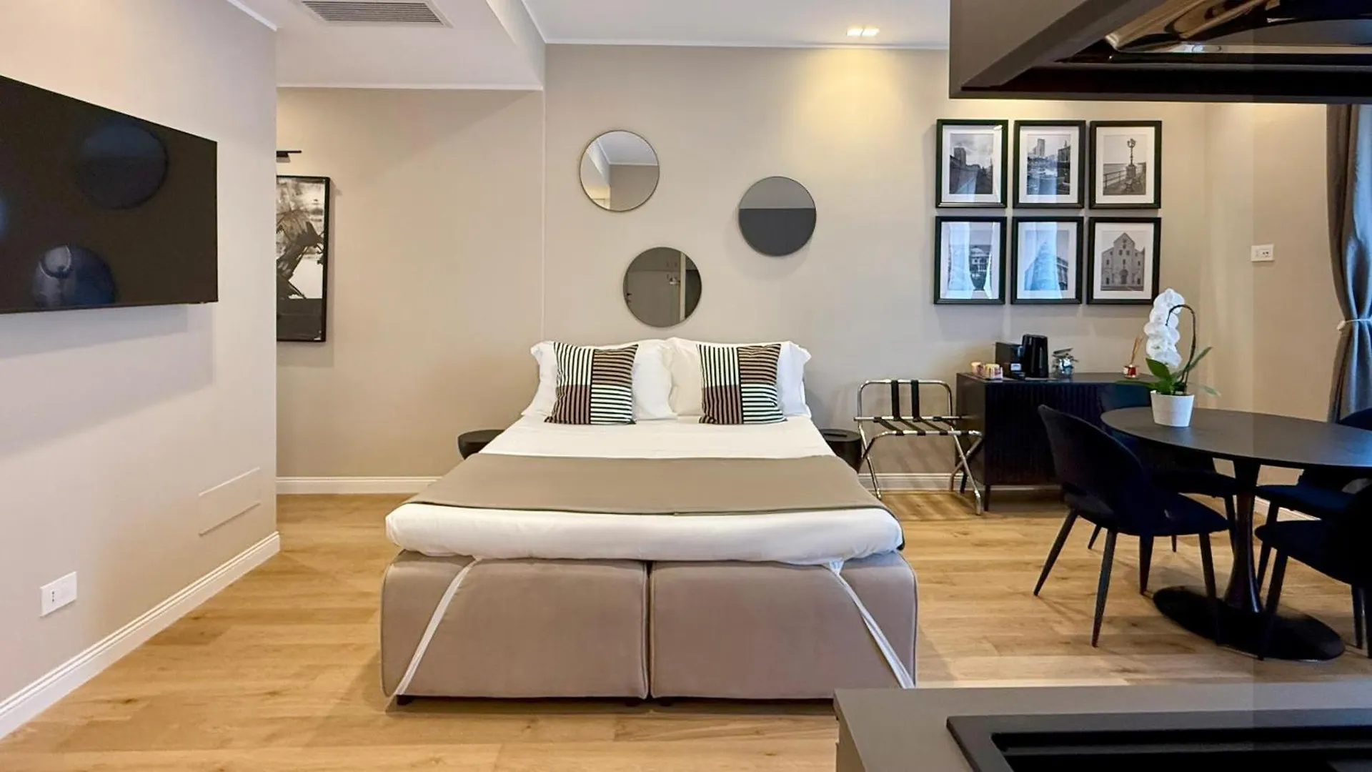 GOOD LIFE - Lux & Design Apartment NEW OPENING 巴里