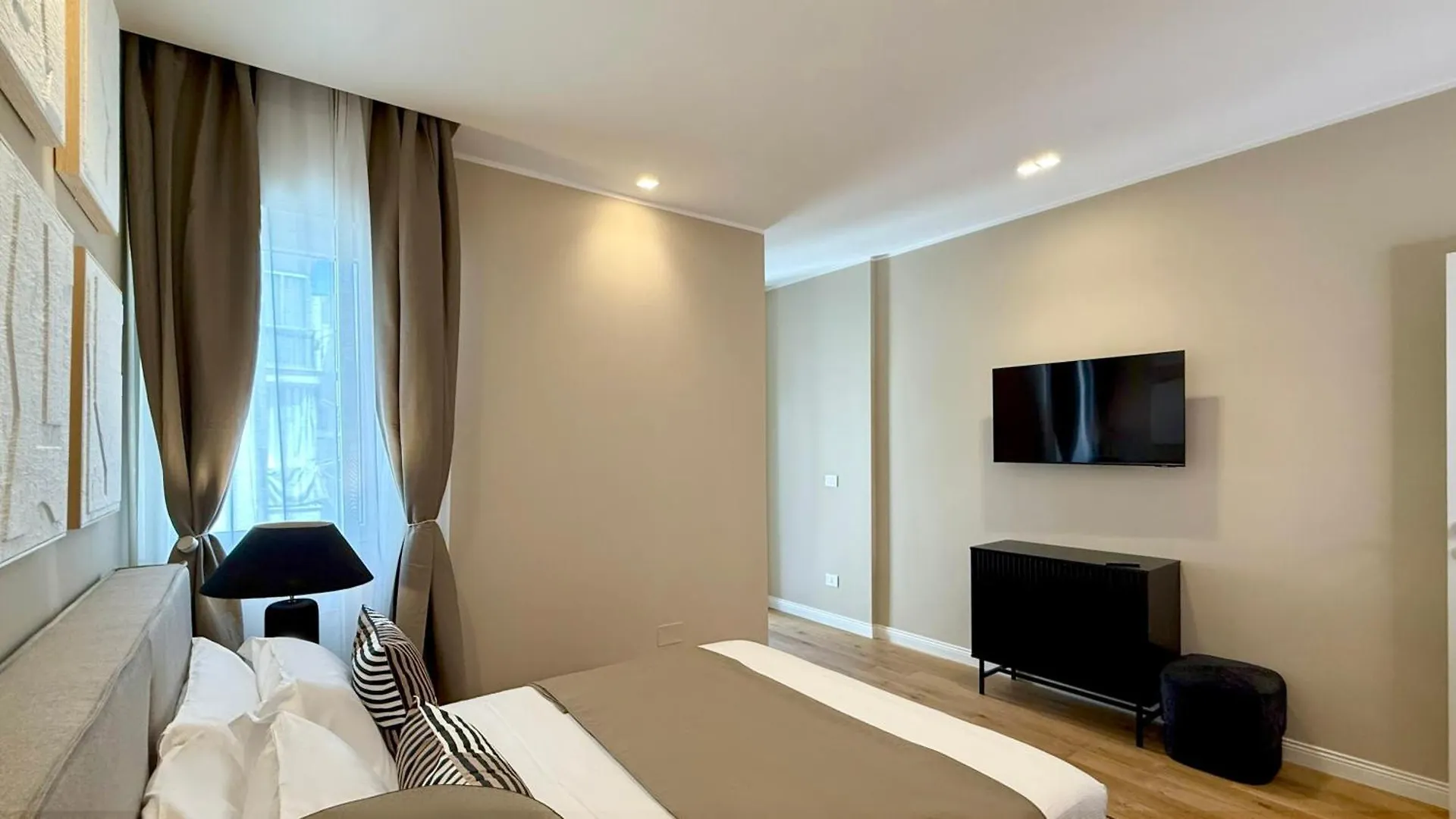 GOOD LIFE - Lux & Design Apartment NEW OPENING Bari