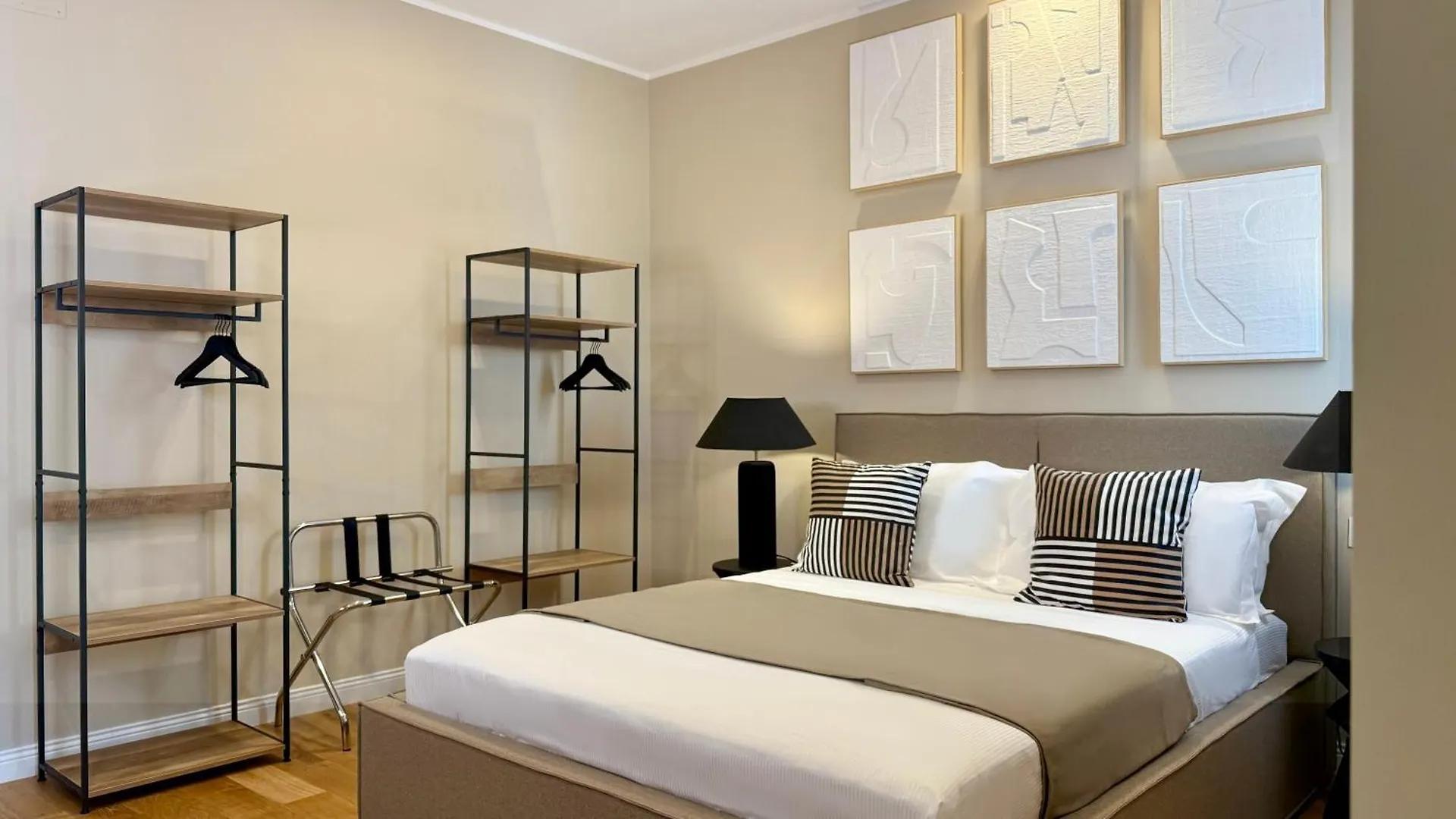 GOOD LIFE - Lux & Design Apartment NEW OPENING 巴里
