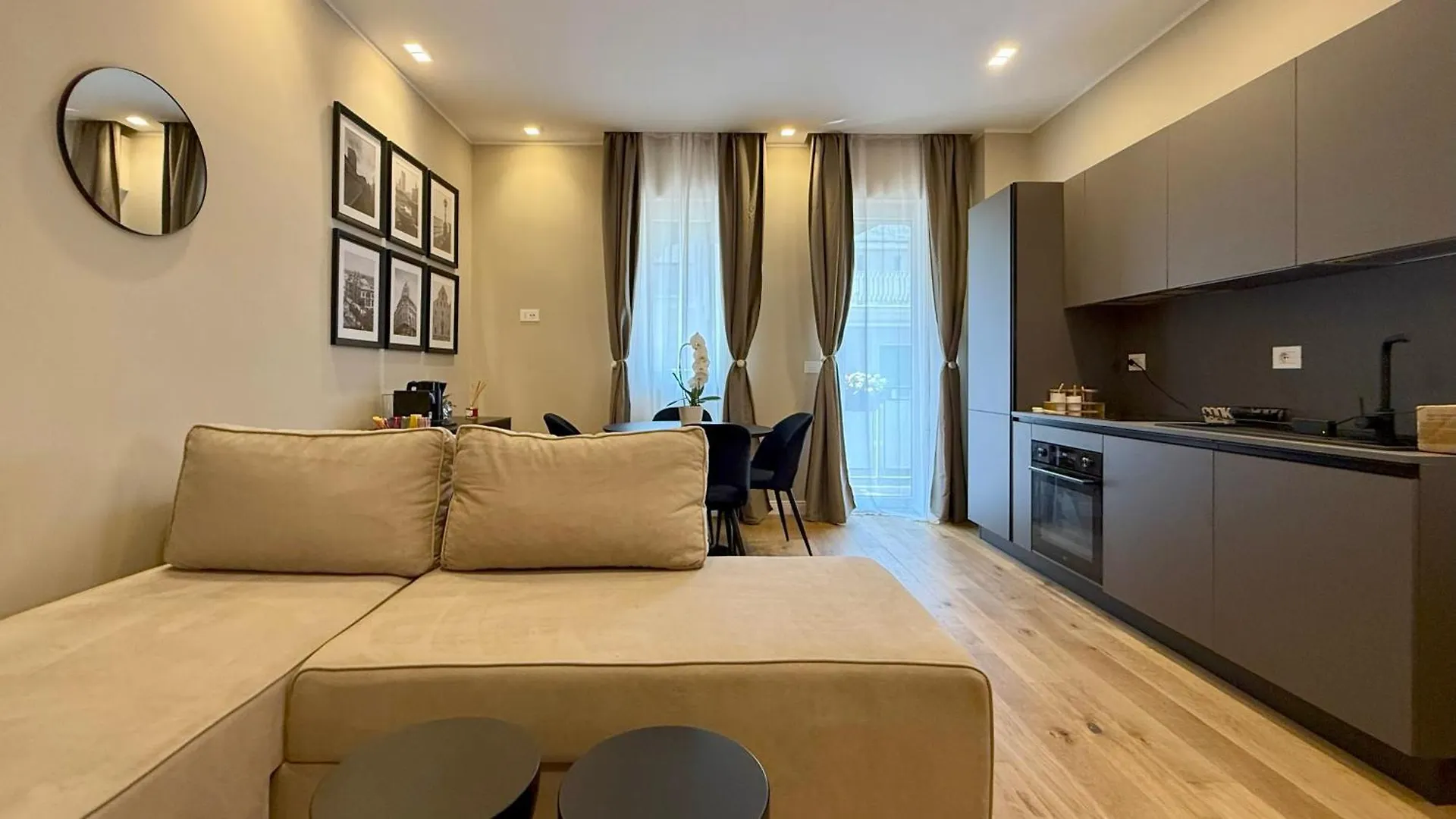 GOOD LIFE - Lux & Design Apartment NEW OPENING 巴里
