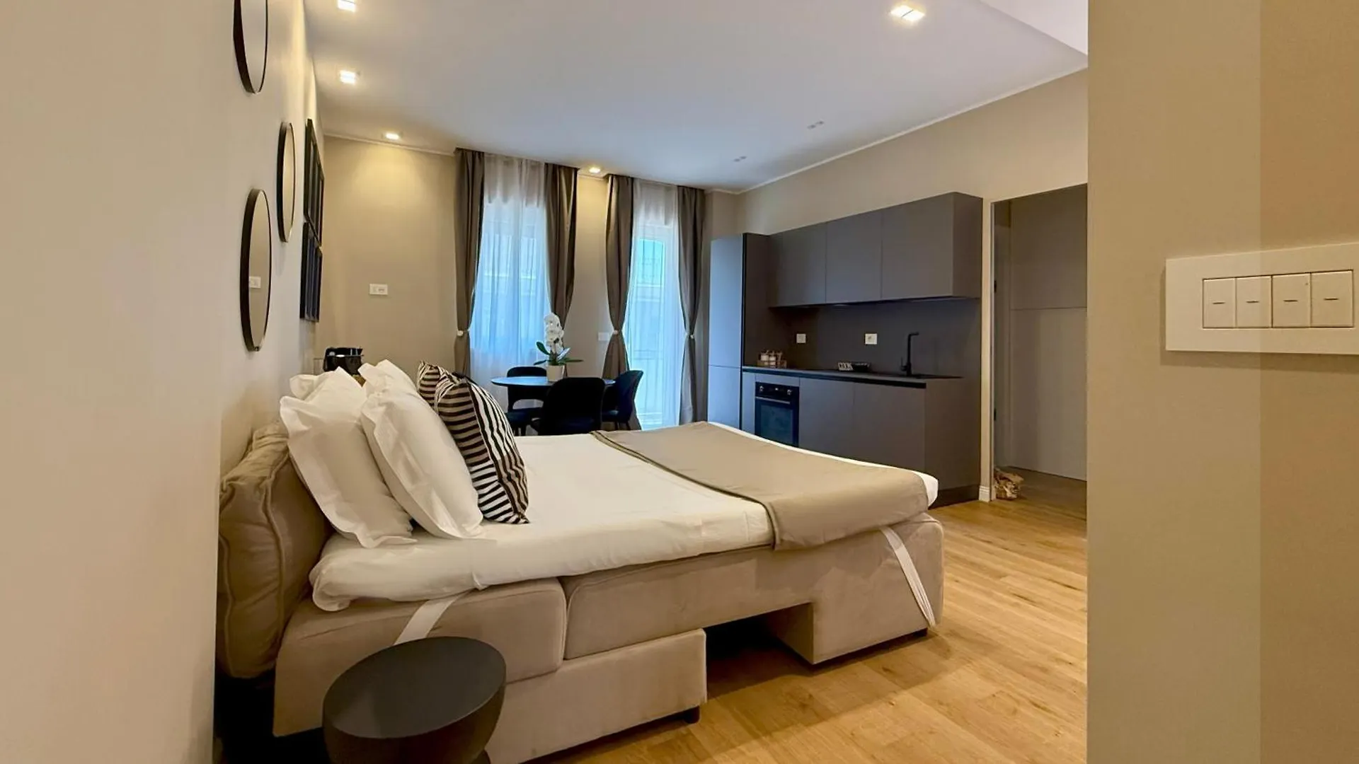 GOOD LIFE - Lux & Design Apartment NEW OPENING 巴里