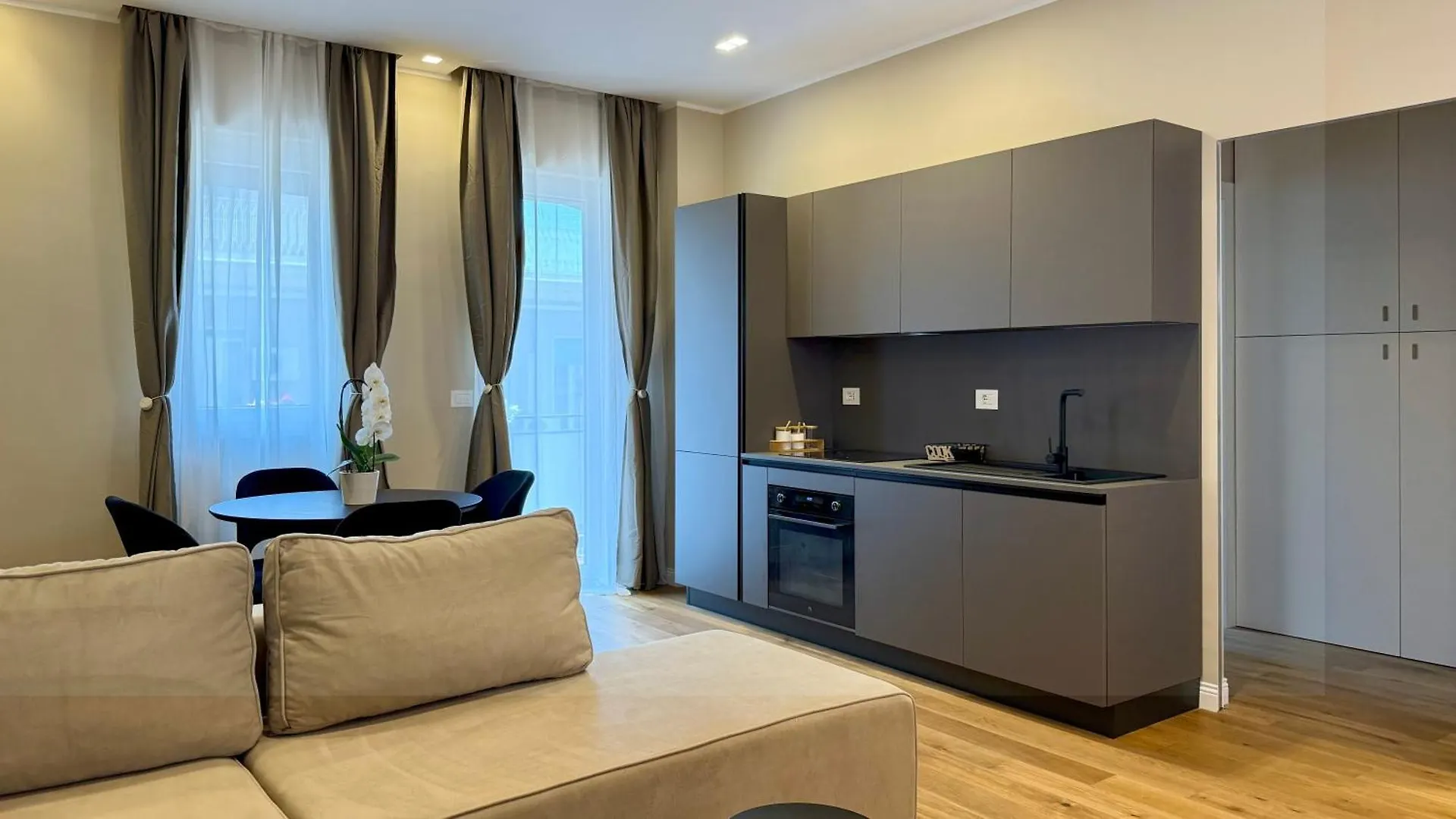 GOOD LIFE - Lux & Design Apartment NEW OPENING 巴里 意大利