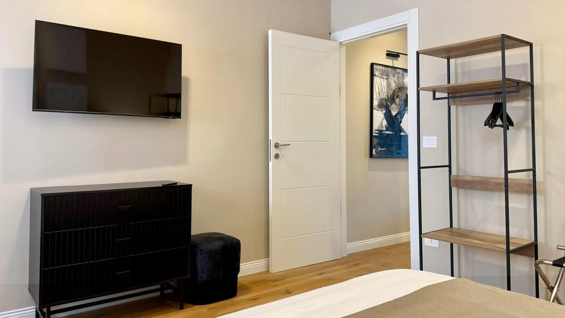 GOOD LIFE - Lux & Design Apartment NEW OPENING Bari Włochy