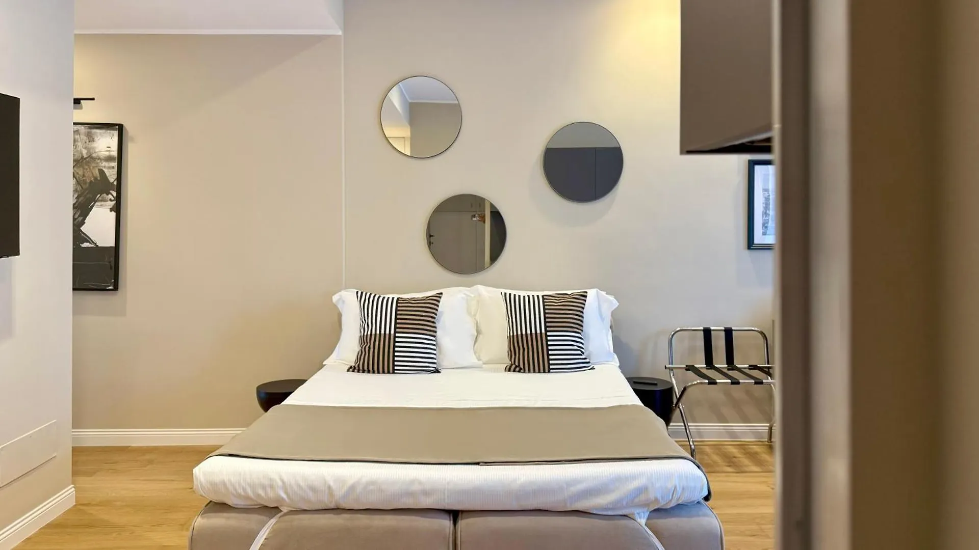 GOOD LIFE - Lux & Design Apartment NEW OPENING 巴里 0*,