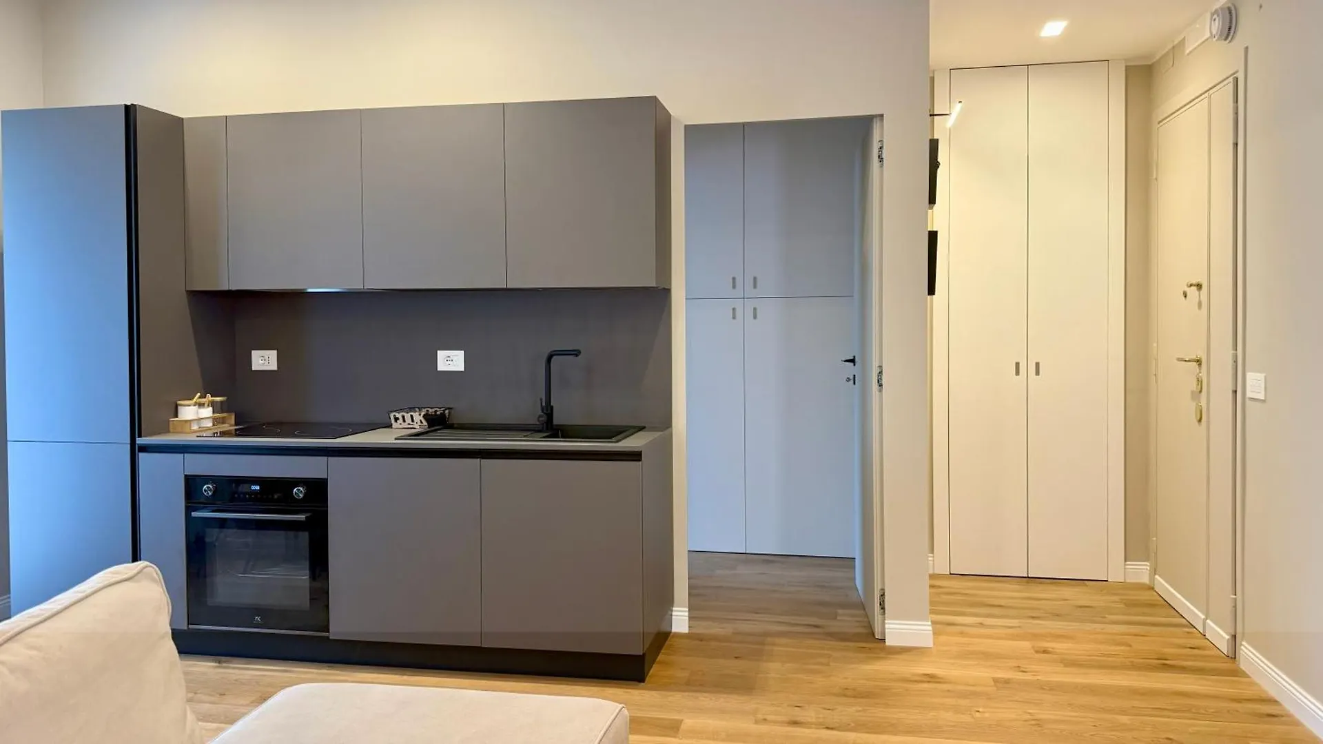 GOOD LIFE - Lux & Design Apartment NEW OPENING 巴里 意大利