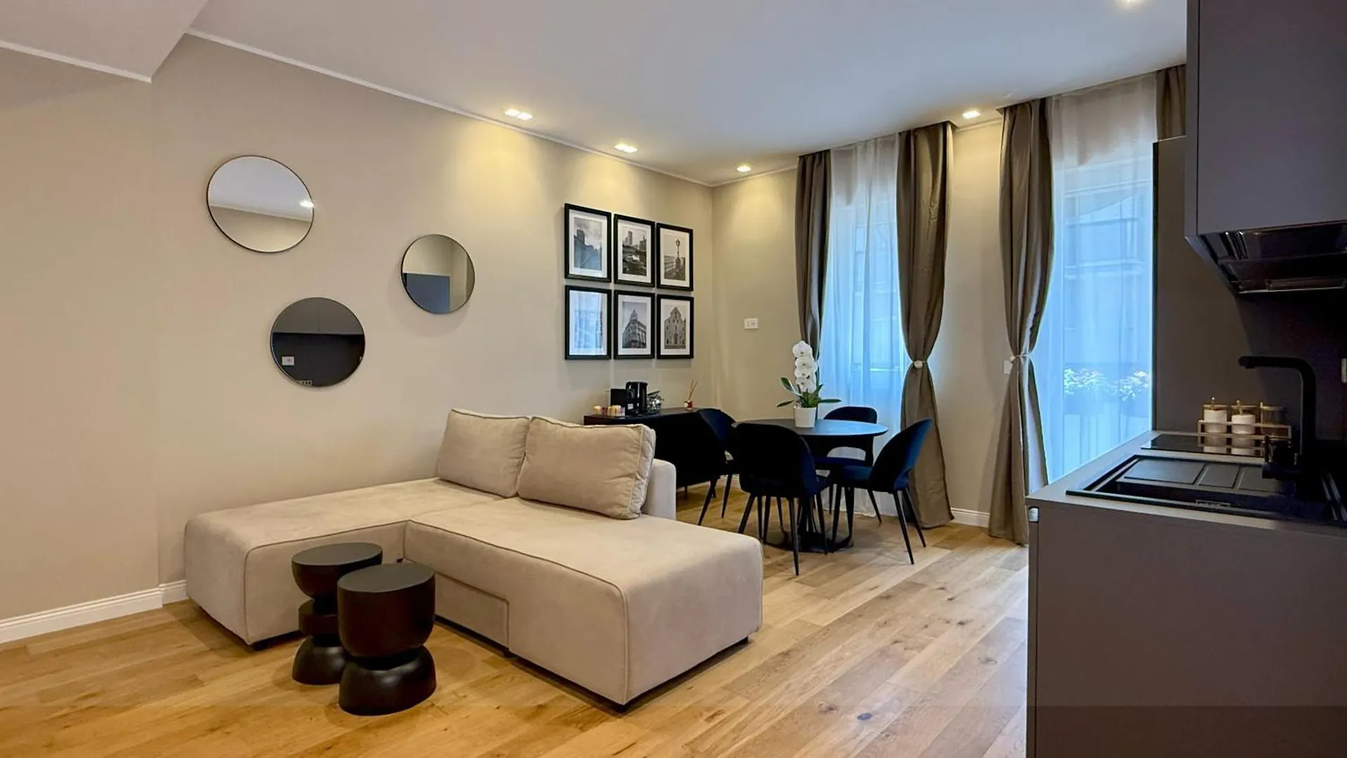 GOOD LIFE - Lux & Design Apartment NEW OPENING 巴里