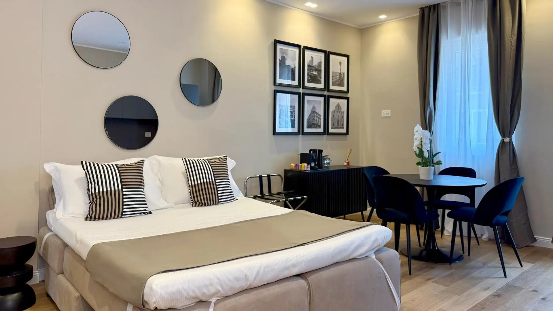 GOOD LIFE - Lux & Design Apartment NEW OPENING 巴里