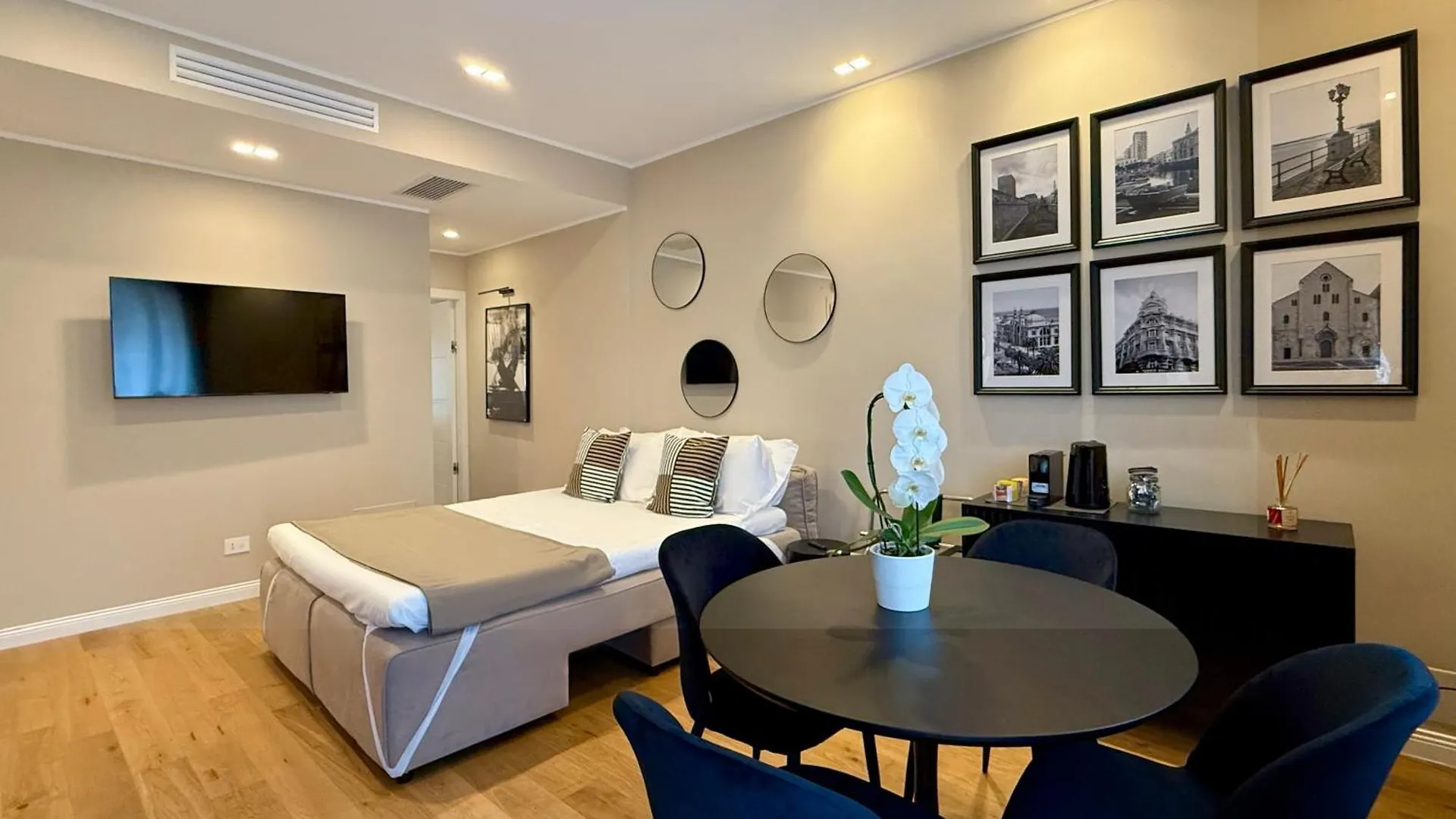 GOOD LIFE - Lux & Design Apartment NEW OPENING 巴里
