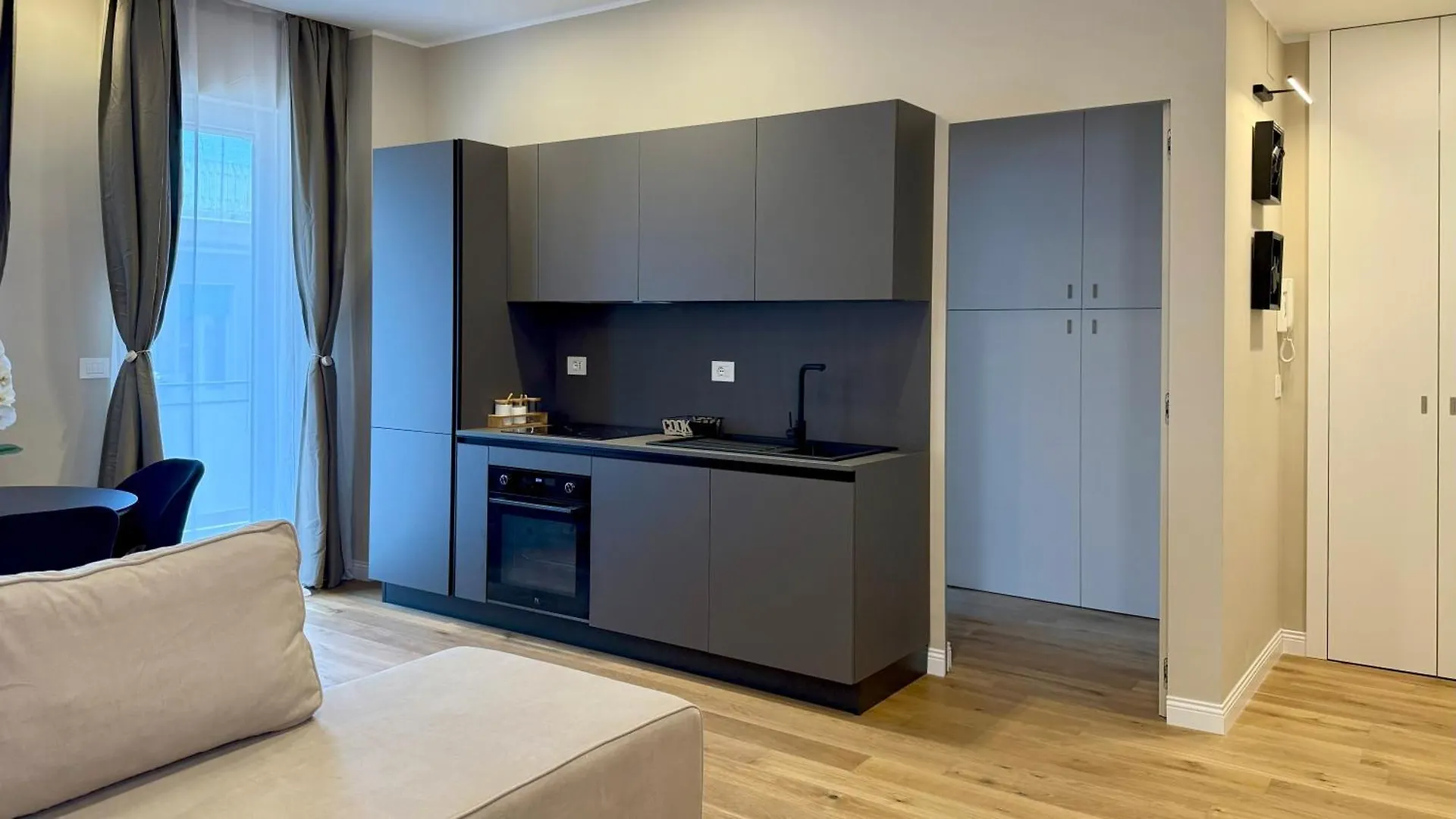 GOOD LIFE - Lux & Design Apartment NEW OPENING Bari