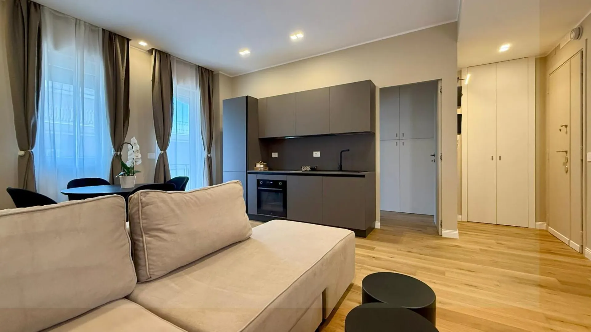 GOOD LIFE - Lux & Design Apartment NEW OPENING Bari