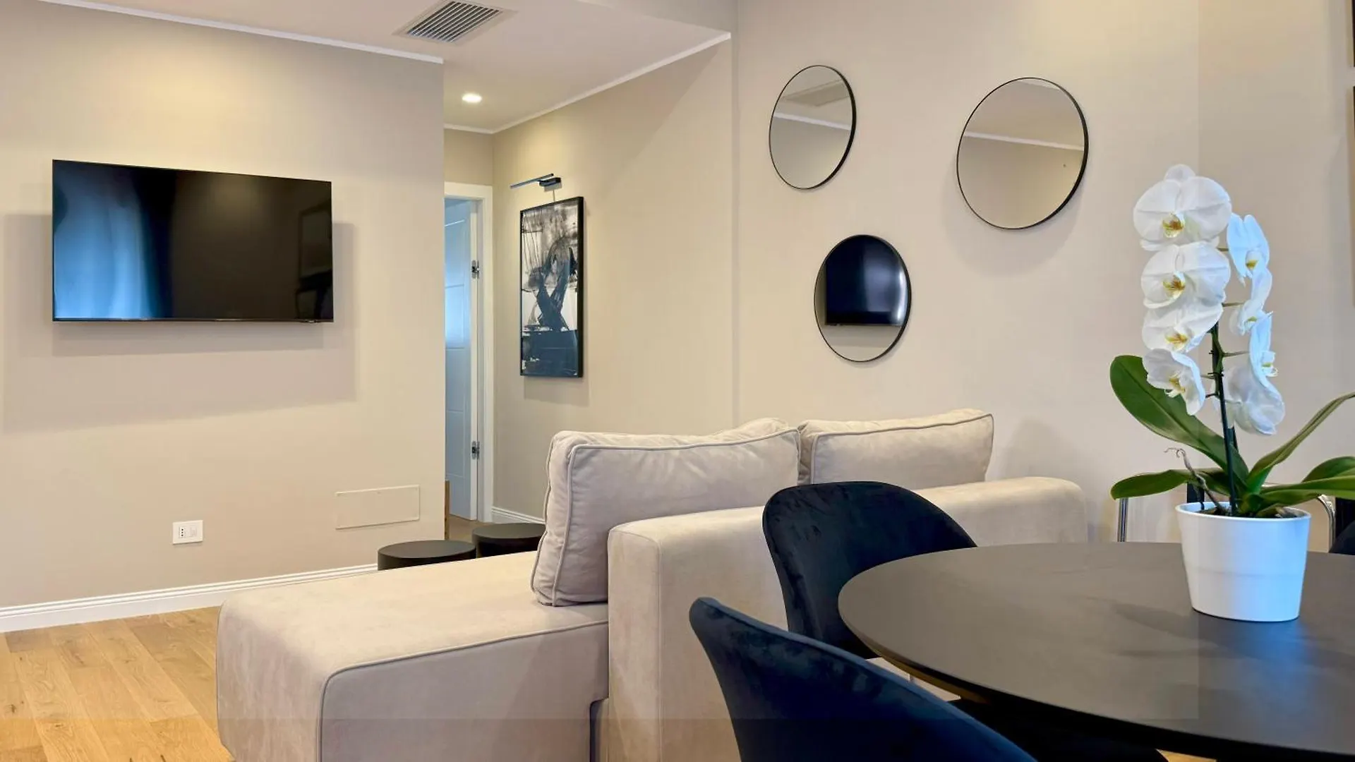 GOOD LIFE - Lux & Design Apartment NEW OPENING Bari