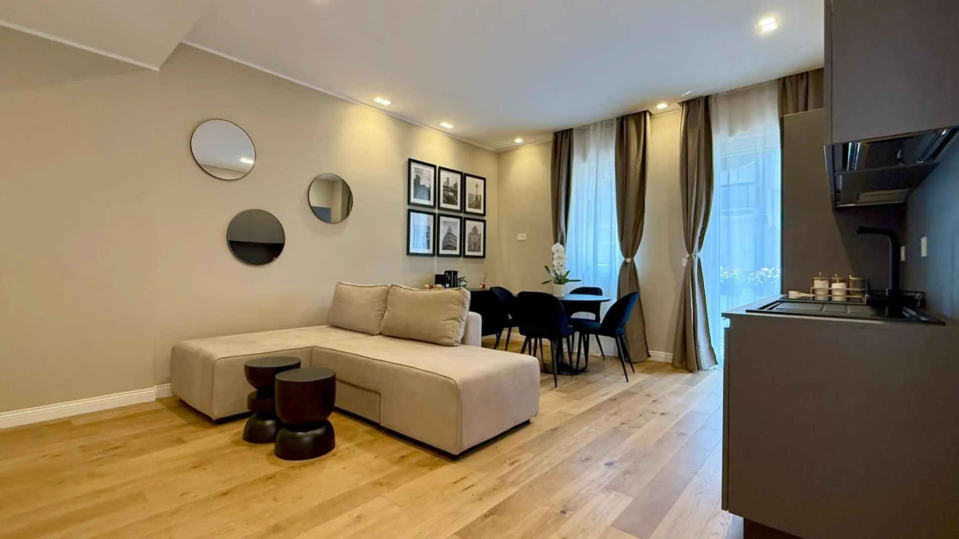 GOOD LIFE - Lux & Design Apartment NEW OPENING 巴里