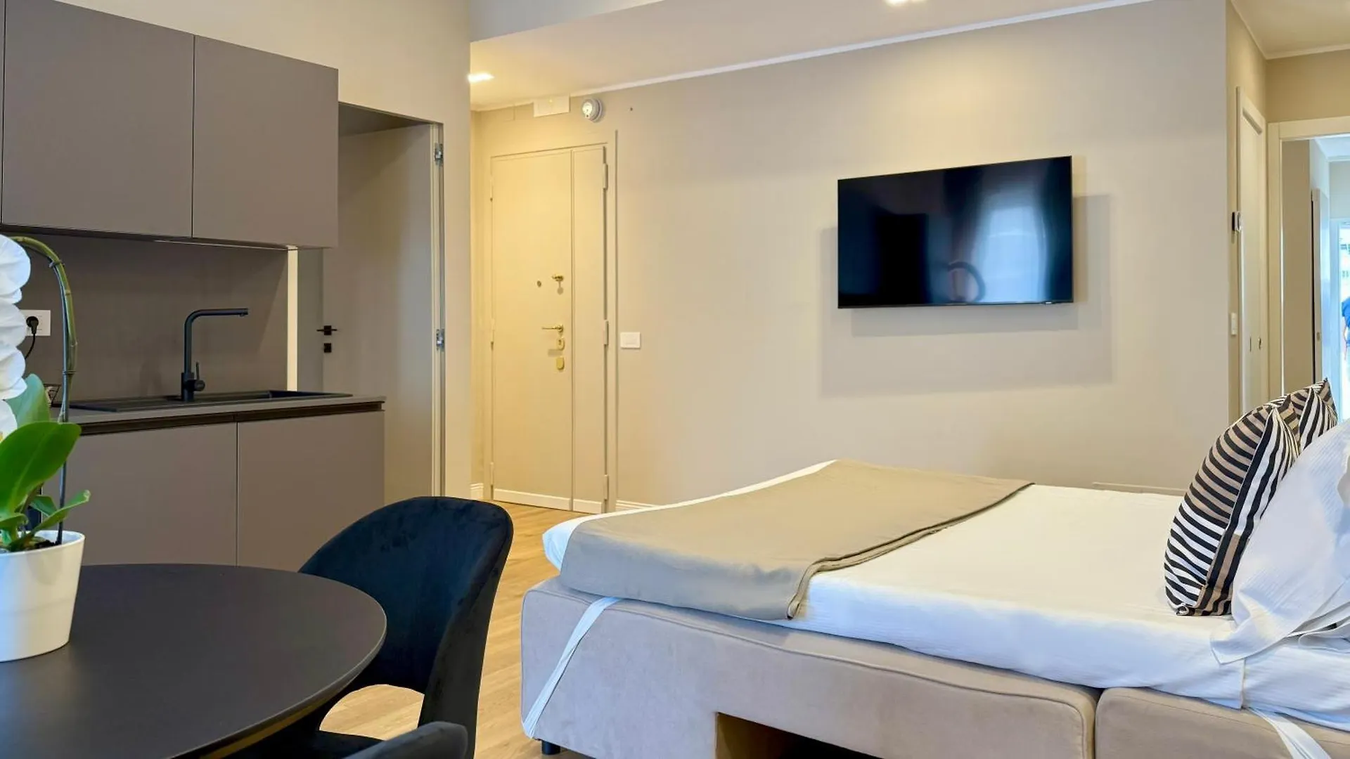 GOOD LIFE - Lux & Design Apartment NEW OPENING Bari