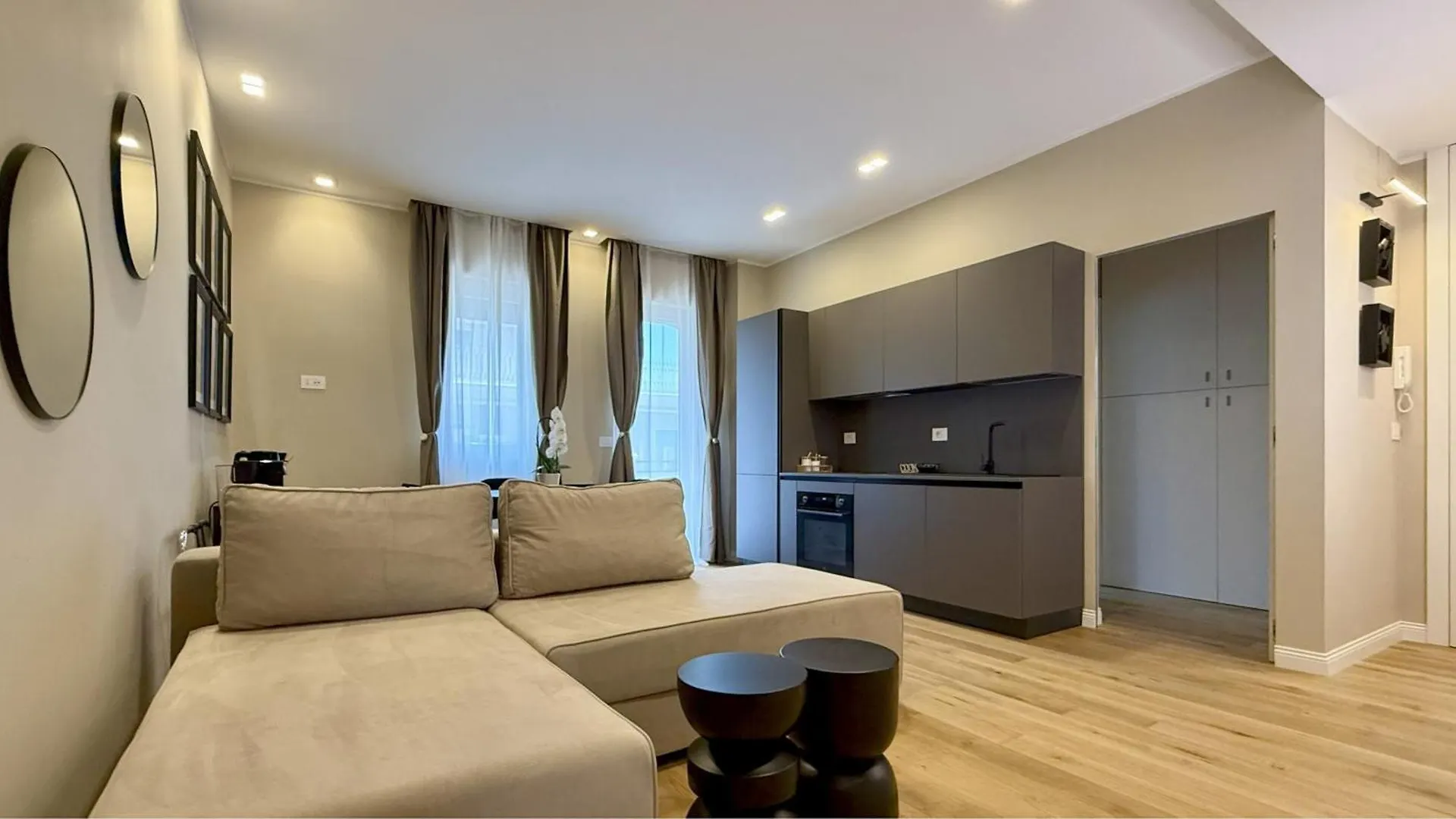 GOOD LIFE - Lux & Design Apartment NEW OPENING 巴里
