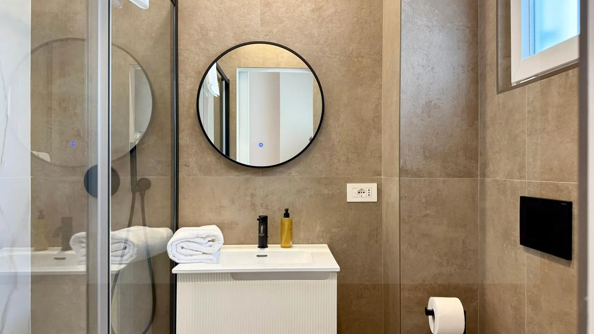 GOOD LIFE - Lux & Design Apartment NEW OPENING Bari