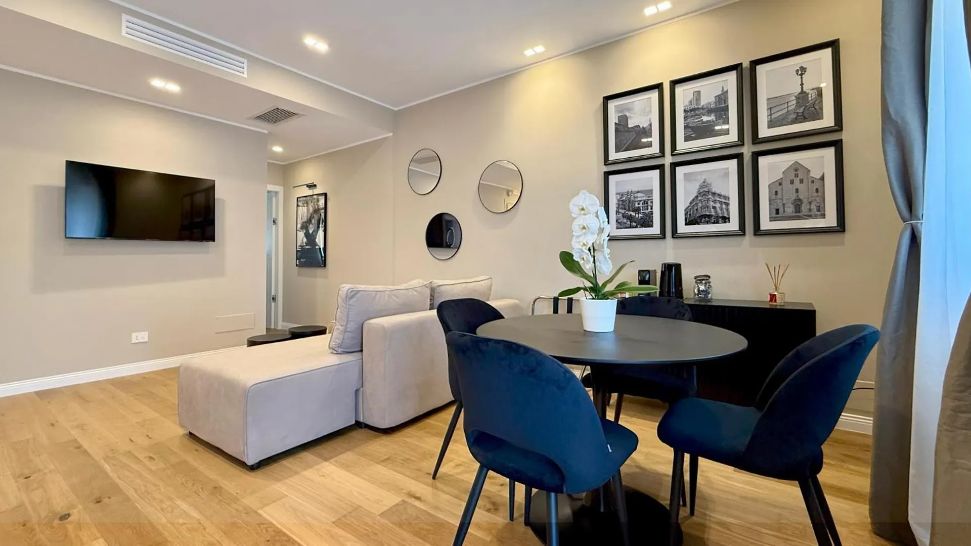 GOOD LIFE - Lux & Design Apartment NEW OPENING 巴里