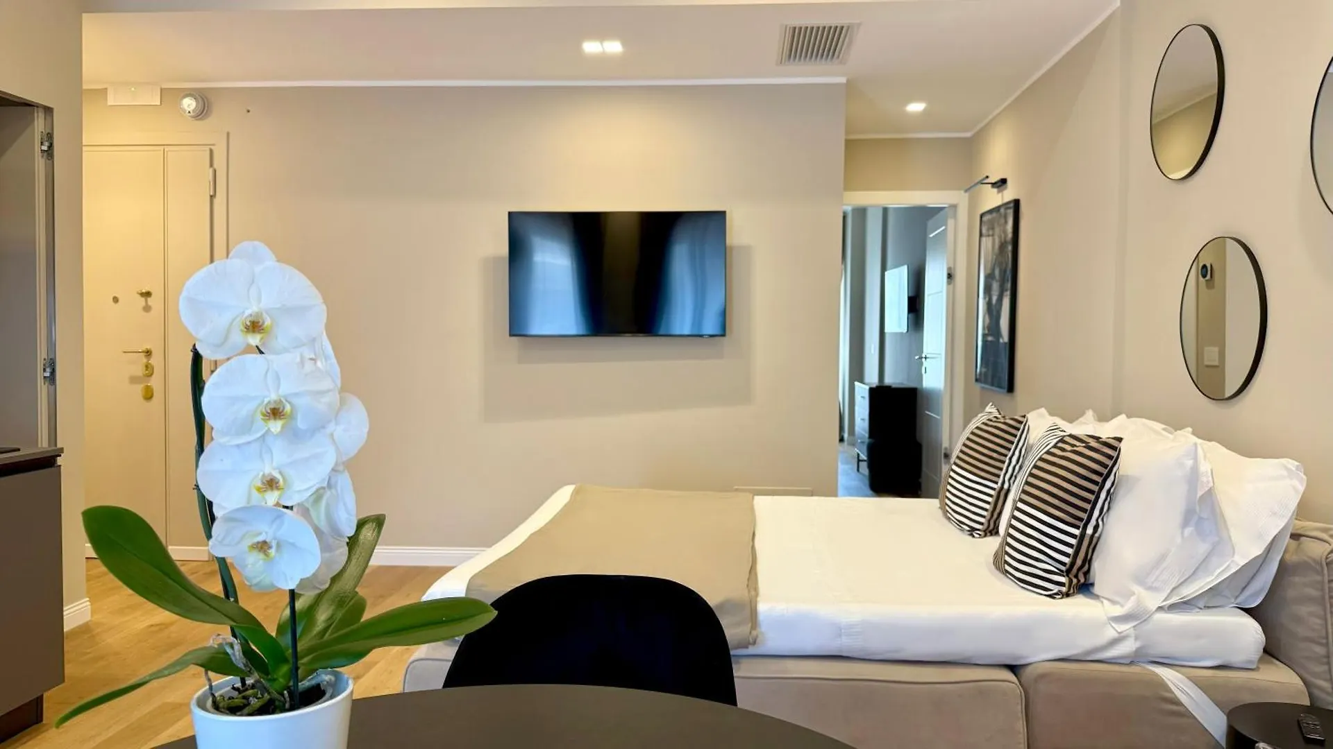 GOOD LIFE - Lux & Design Apartment NEW OPENING Bari