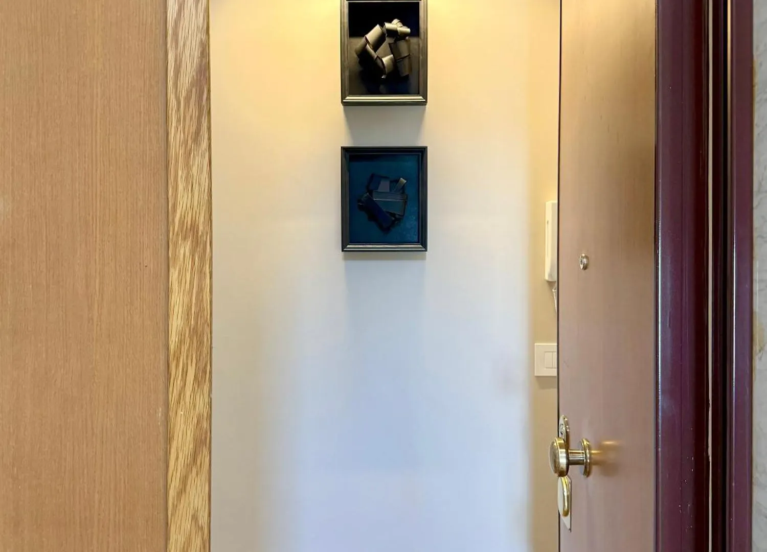 GOOD LIFE - Lux & Design Apartment NEW OPENING Bari Włochy