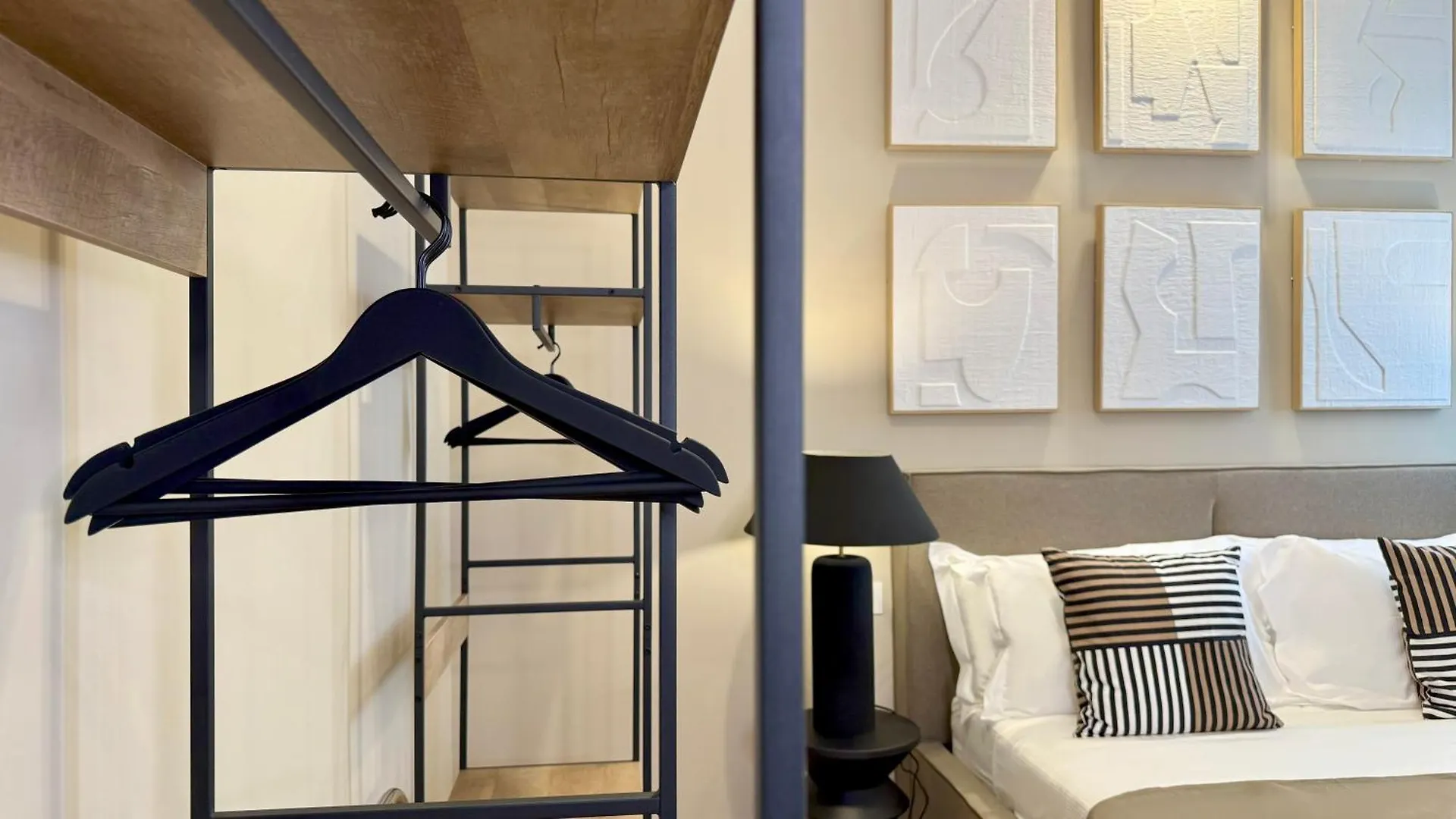 GOOD LIFE - Lux & Design Apartment NEW OPENING 巴里 0*,  意大利