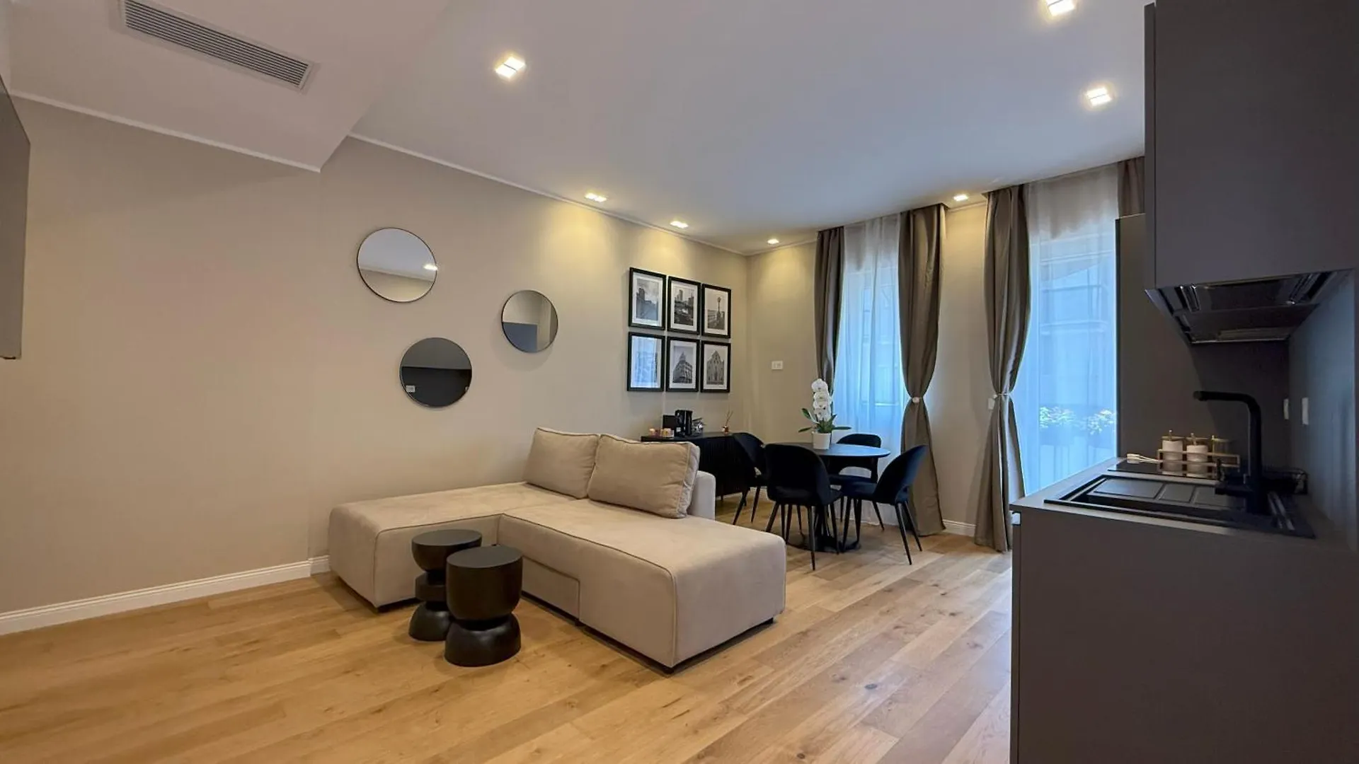 GOOD LIFE - Lux & Design Apartment NEW OPENING 巴里 意大利