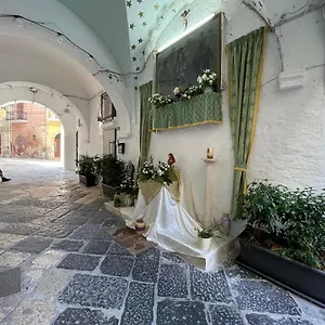 Apartman Dimore Macri, Bari