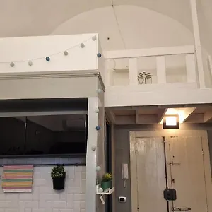  Apartamento Casa Di Paola Via Napoli