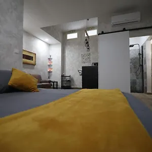 Panzió La Clessidra, Bari