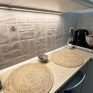  Apartamento David's