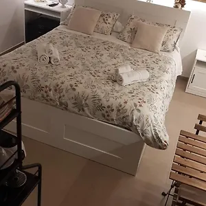 Apartment Il Cortiletto, Bari
