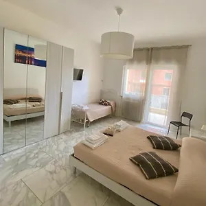Vendégház Ennio, Bari